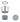 GROHE mousseur 22 x 1 - 2