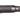 Tecos Topholder 1/4" X 75 mm til 1/2" toppe - 1