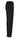 Mascot Laguna Regnbuks sort 2XL - 2