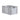 Eurobox NextGen Economy 600x400x320 mm med åbne greb - 1