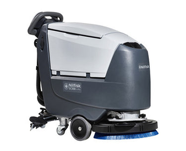 Nilfisk gulvvasker SC500 53 B COMPLETE - 1