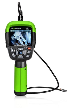Elma B-Scope 900 endoskop HD opløsning og dobbeltkamera - 1
