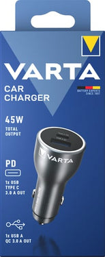 Varta Biloplader 12/14V - 1