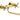 Lavabo Retro to-grebs badekararmatur m/hane massiv messing - 1