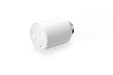 Shelly BLU TRV 2-pack + 1 x BLU Gateway Gen3 - Smart radiatortermostat - 1