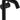 hansgrohe Tecturis S 1-grebs håndvaskarmatur 139mm tud t/hv u/bv mat sort - 2