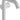 hansgrohe Tecturis S 1-grebs håndvaskarmatur 139mm tud t/hv u/bv mat hvid - 2