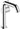 hansgrohe Tecturis S 1-grebs håndvaskarmatur 139mm tud t/hv m/push-open forkr - 1
