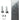 Ragnhild  600x600 Skjult T-skinne - 1