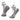 Airtox strømper Absolute 5 str 40-42 - 2