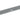 Skilleplade 39/24 zinc+ 1,75m - 1