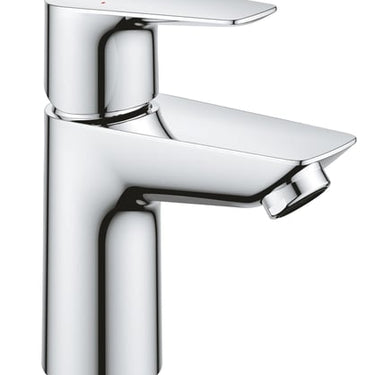 GROHE BauEdge håndvaskarmatur S-Size krom - 1
