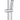 GROHE Tempesta 110 Brusestangssæt 2 sprays - 1