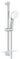 GROHE Tempesta 110 Brusestangssæt 2 sprays - 1