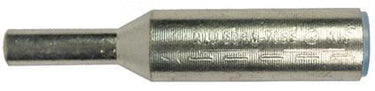 Pinbolt 300mm2 Ø18 fortinnet Al DIN - 1