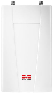 METRO THERM METROMINI 11 gennemstrømningsvandvarmer - 1