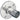 GEBERIT MAPRESS flange rustfrit syrefast stål 76,1mm np - 1