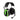 3M PELTOR WS ALERT XPV Headset App MRX21A1WS7 grøn - 1