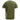 Snickers Klassisk T-shirt 2502 khakigrøn str 6XL - 2
