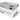 Kopipapir Image Volume 80g A4 m/4 huller 500ark/pak - 1