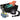 Nevis strømforsynet frisklufts BA Kit 240V euro mini turbine stor - 1