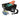 Nevis strømforsynet frisklufts BA Kit 240V euro mini turbine stor - 1