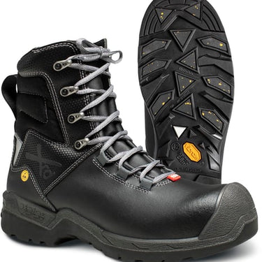 Jalas sikkerhedsstøvlet Heavy Duty S3 1368 str 46 - 1