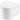 Pressalit Comfort D2 hvid med soft close og lift-off - 1