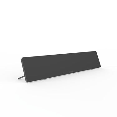 ETHERMA LAVA-DESK-TOP 50W Timer 230V Black - 1