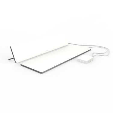 ETHERMA LAVA-DESK-ZONE 230V HVID - 1