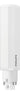 Philips CorePro LED PL-C 6,5W (18W) 840 4P G24q-2 - 1