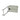 MC EKJB 280x190x130 mm T-2FSH komplet DIN-skinne kasse med indsats for 1x14 moduler - 1