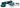 Makita Excentersliber XGT 40V 150mm B0002CGZ - 1