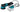 Makita Excentersliber XGT 40V 125mm B0003CGZ - 1