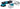 Makita Excentersliber XGT 40V 150mm B0004CGZ - 1