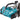 Makita Kapsav XGT 40V 230x88 CE003GZ02 - 1