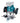Makita LXT Fræser 40V 12mm - 1