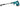Makita DHW180Z Trykrenser LXT 18V 24 Bar - 1