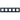 Ramme 5-modul Intense anthr. - 1