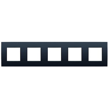 Ramme 5-modul Intense anthr. - 1