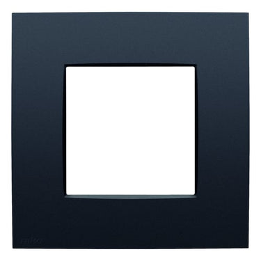 Ramme 1-modul Intense anthr. - 1