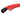 Kabelrør Flex HDPE Ø110/93 50M 450N Rød - 1