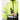 Snickers Hi-Vis letvatteret jakke kl. 2 str L gul/sort - 6