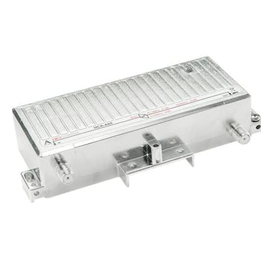 HCA-A65 Home Connect Amplifier med AGC Gain: +21dB@87.5-MHz;25.5dB at 1006MHz Returnvej gain : 5-65MHz : 16dB - 1