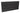 Blika Værktøjstavle for VBB-1.15 og VBB-1.30 RAL 9005 1460X474mm - 1
