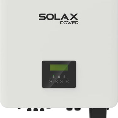 SOLAX HYBRID INVERTER 12kW  X3-12.0-D G4 - 1