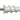 3X25 Spit Driva Drill gipsdyvel m/skrue - 1