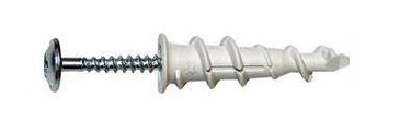 3X25 Spit Driva Drill gipsdyvel m/skrue - 1