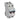 TX³ MCB automatsikring B6 1pol+nul 2M 10000/10KA - 1