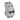 TX³ MCB automatsikring B50 2pol 2M 10000/10KA - 1